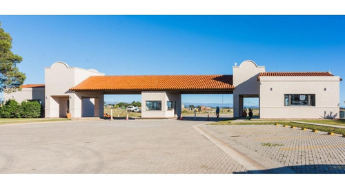 Imagen 2 de 11 de Lote En Estancia Santa Lucia Córdoba