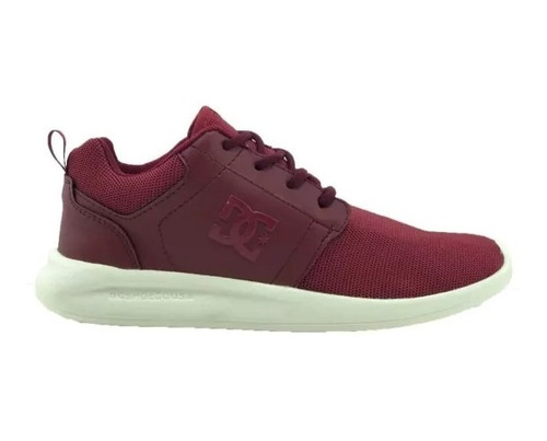 Zapatillas Dc Midway Sn Hombre Urbanas