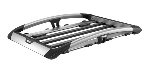 Bagageiro De Teto Aberto Thule Trail M