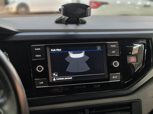 Imagem 11 de 12 de Volkswagen Virtus 1.0 200 Tsi Comfortline