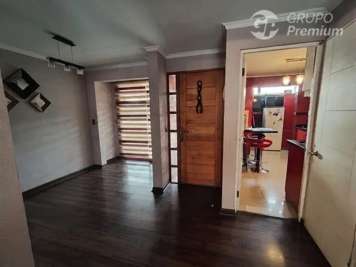 Imagen 2 de 28 de Casa En Excelente Estado Condominio Pudahuel 3d + 3b