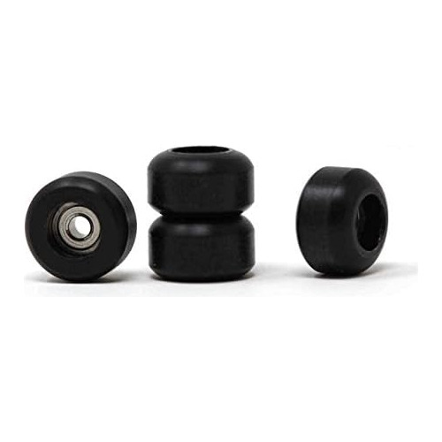Skateboard Mini Profesional Completo De 34 Mm Controlad...