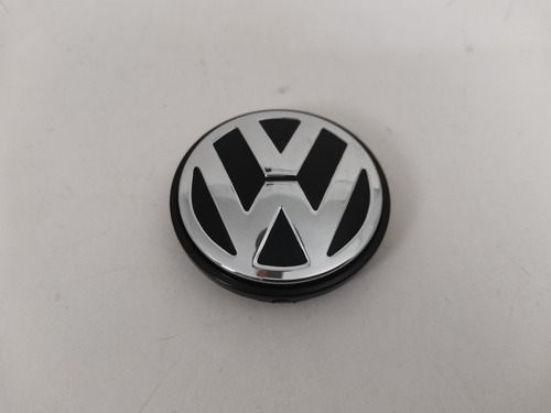 Tapon Centro De Rin Volkswagen 56mm A4 Vento Polo Clasico