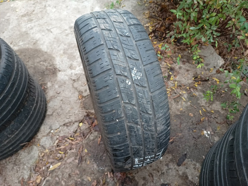 Cub Pirelli Scorpion Zero-235/60/18 Muy Buen Estado-testeada