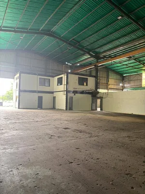 Galpón en venta