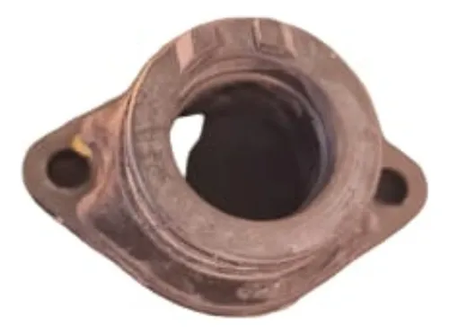 Boca De Admision Suzuki Ax100 Janr Distribuidora