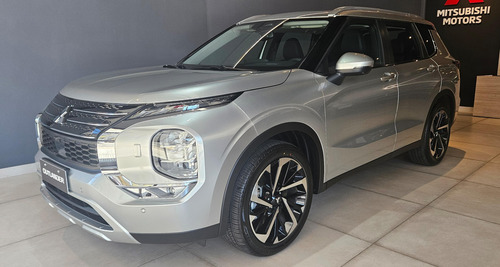Mitsubishi Outlander 2.5 Gls At Full