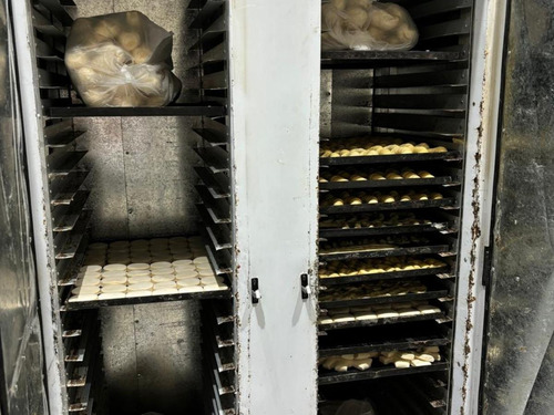 Panaderia Sobre Av. Scalabrini Ortiz