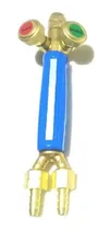 Comprar Cabo\u002Fpunho Ou Maçarico De Solda Modelo 200 Glp Ou Acetileno