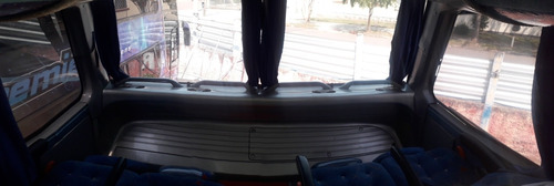 Volvo B12r Panoramico Ld