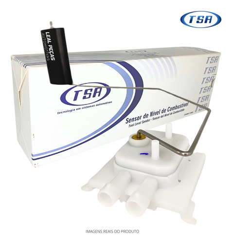 Kit 2 Sensor Nível Crv 2.0 16v Flex 2013 2014 2015 2016 2017