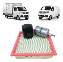 Comprar Filtros Brilliance T30 T32 X30 ( Kit Filtros Tripack ) 