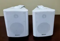 Comprar Parlantes Adastra 100.901 Uk No Sony, Technics Par Parlantes