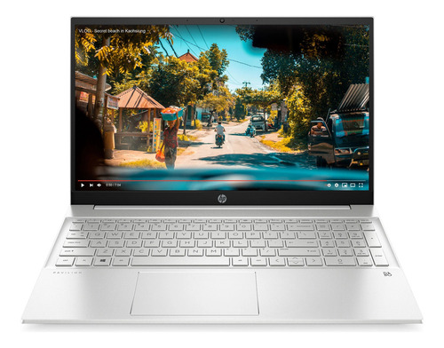 Notebook Hp Pavilion 15-eg2519la Intel Core I5 8gb Ram 512gb (Usado)