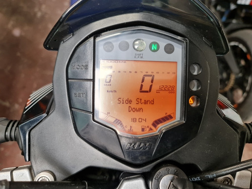 Imagen 8 de 8 de Ktm Duke 390