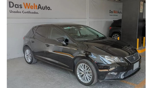 SEAT Leon 1.4 Style T 125 Hp Mt