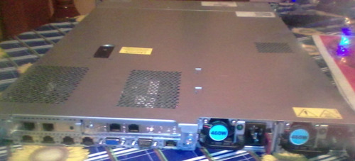 Imagen 6 de 10 de Servidor Hp Proliant Modelo Dl 360 G7 Xeon Quad Core E5620