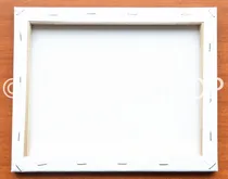 Comprar Lienzo 20 X 25 Cm + Acrilicos 10 Und + Pinceles + Paleta !!!