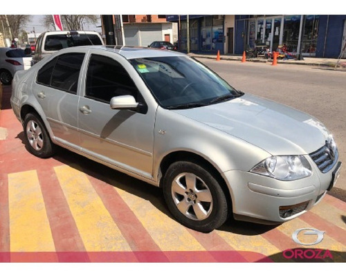 Volkswagen Bora, Orozamultimarca
