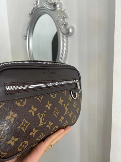 Bolso Louis Vuitton Hombre | MercadoLibre 📦