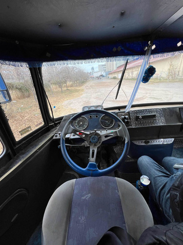 Imagen 9 de 25 de Mercedes-benz 1518 Con Caja Totalmente Equipada Y Balancín