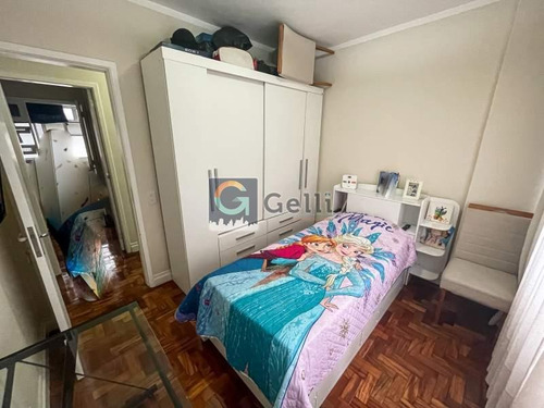Imagem 5 de 14 de Apartamento- Petrópolis, Centro - 974
