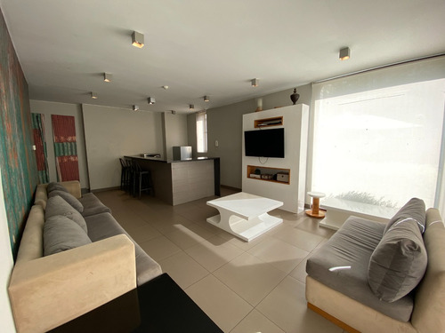 Espectacular Departamento Remodelado De 4d 4b 3e 2b