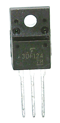 30f124 Transistor Igbt 300v 200a