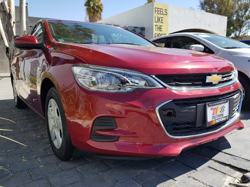 Chevrolet Cavalier Ls 2019