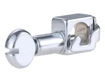 Comprar Abrazadera Para Aguja Con Tornillo Para Máquinas Singer