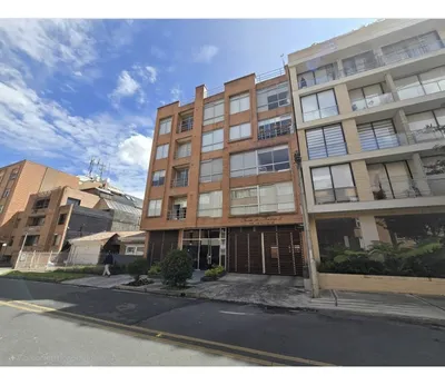 Apartamento en venta