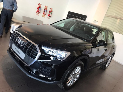 Audi Q3 35 Tfsi