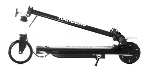 Monopatin Electrico Scooter Randers Sct-012 Freno Electrico