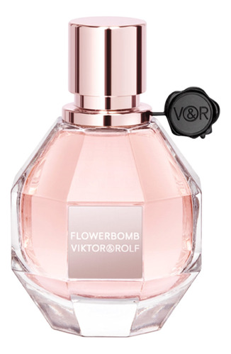 Perfume Viktor & Rolf Mujer Flowerbomb Edp 50 Ml 6c