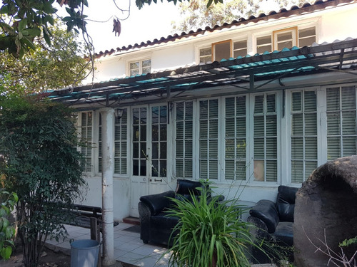 Casa Leoncio Villablanca