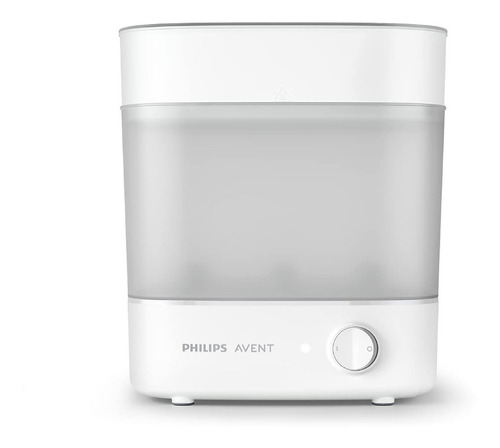 Philips Avent Esterilizador Eléctrico Teteros Bebe 3 En 1