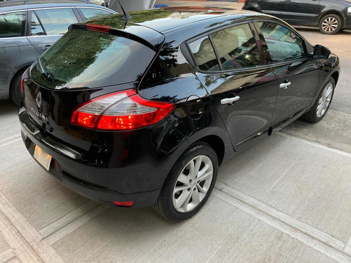 Renault Mégane Iii 2.0 Luxe Ph2 2013