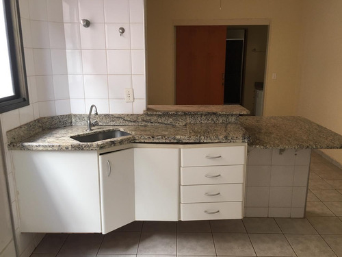 Apartamento 01 Dormitório / Cód- 2911463