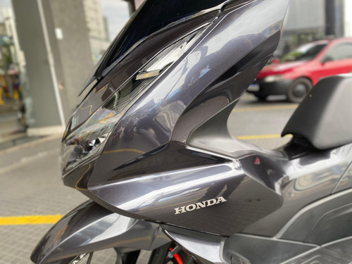 Pcx 160 - 2023 - 11 Mil Km -48x Sem Entrada - Jef