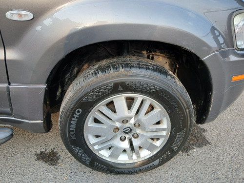 Mercury Mariner 2.5 Equipada 4x2 At