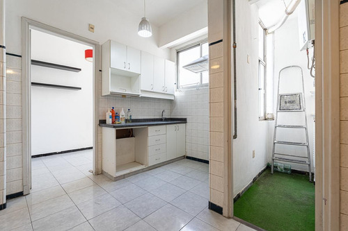 Imagen 18 de 29 de Apartamento - Centro (montevideo)