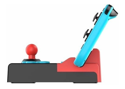 Imagen 4 de 4 de Gladiator Game Joystick Para Nintendo Switch
