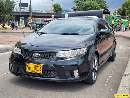 Kia CERATO FORTE 1.6 Hb