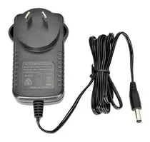 Comprar Pack 10 Fuentes 12v 3a Tipo Cargador Tira Led Cctv Camara