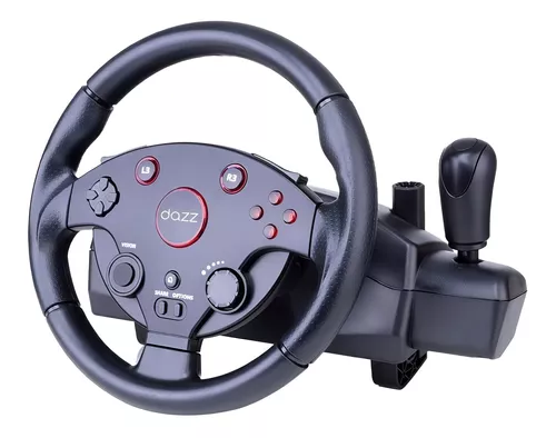 Jogos de corrida volante para playstation 5 ps5 gaming controller pro lidar  com acessórios da máquina