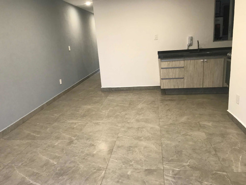 Imagen 4 de 26 de Venta Departamento Nuevo En Coyoacan