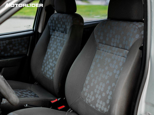 Imagen 11 de 15 de Chevrolet Celta 1.4 Full C/ Aire Acond | Permuta / Financia