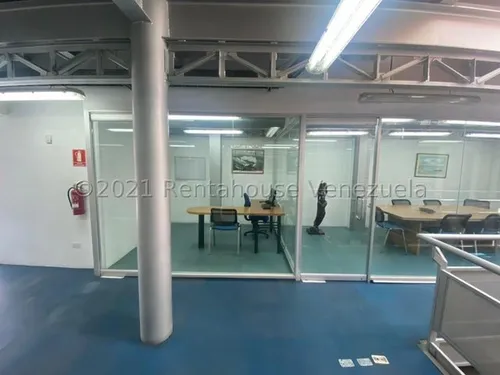 Edificio Venta Sabana Grande