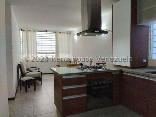 Mls #24-23115 Apartamento En Ventas En El Encantado