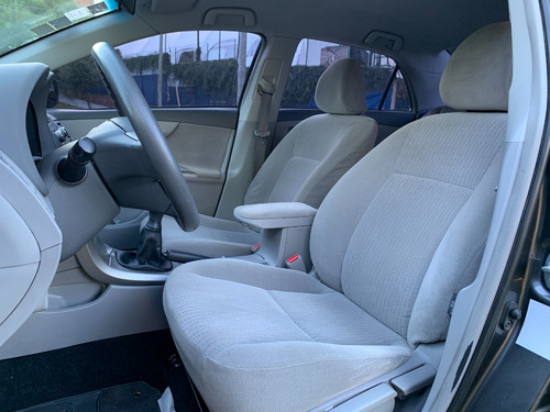 Toyota Corolla 1.8 Xei Mt
